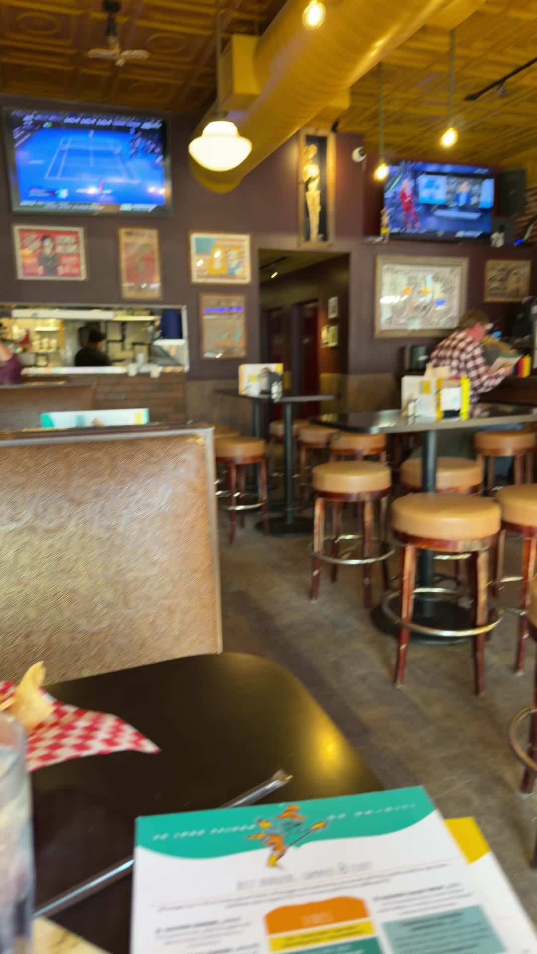 So Long Saloon
