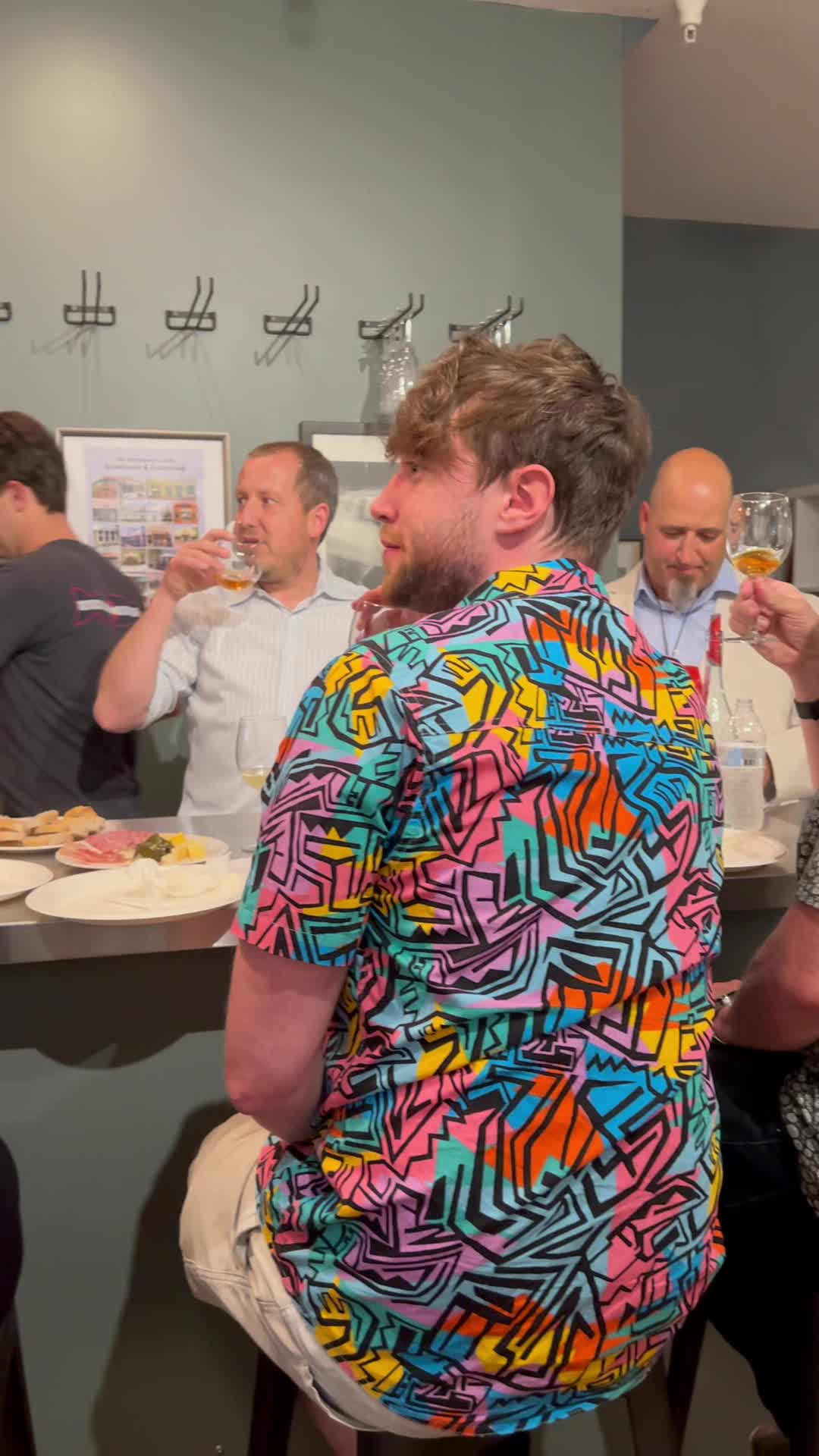 Kentlands Photography Cafe