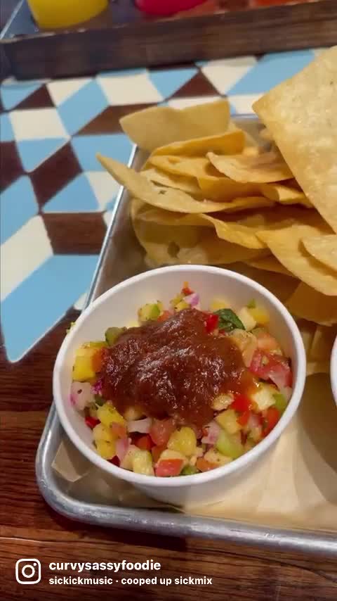 Condado Tacos