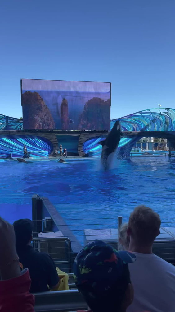 SeaWorld Orlando