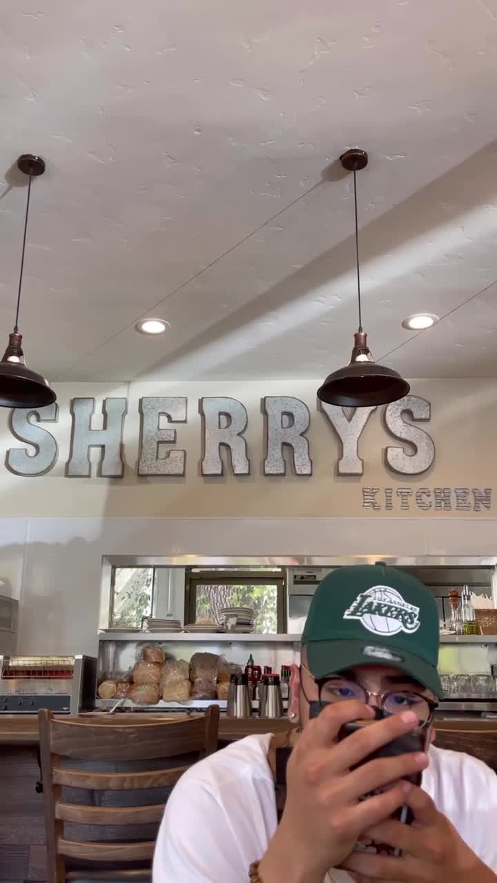 Sherry’s Kitchen