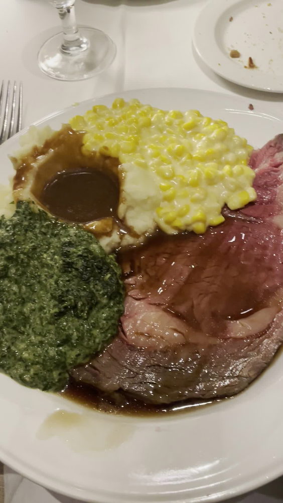 Lawry's The Prime Rib
