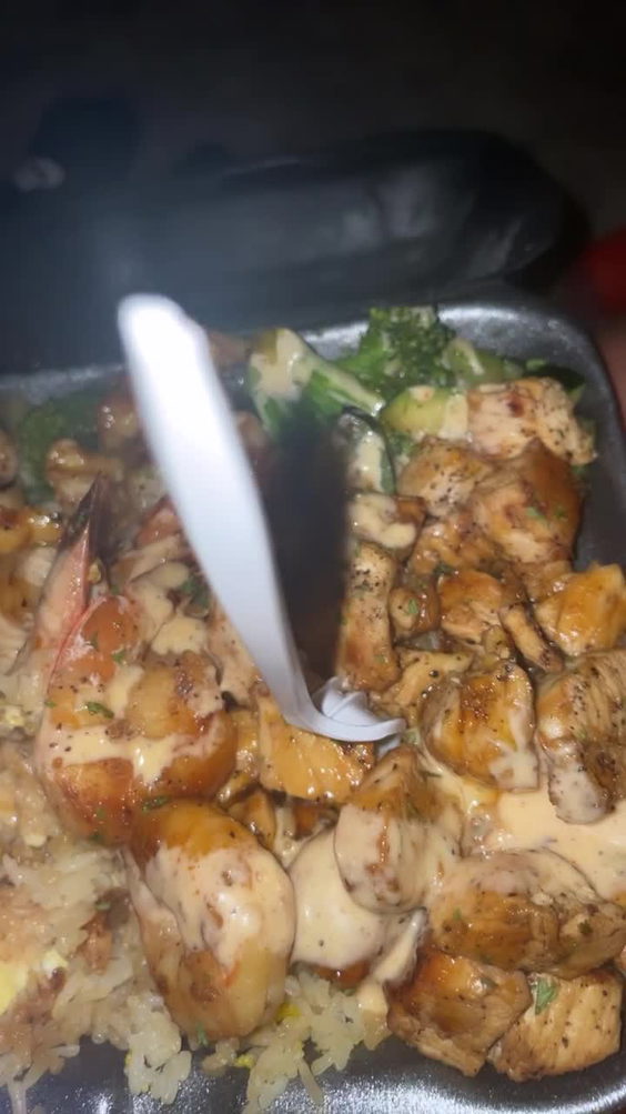 93 hibachi