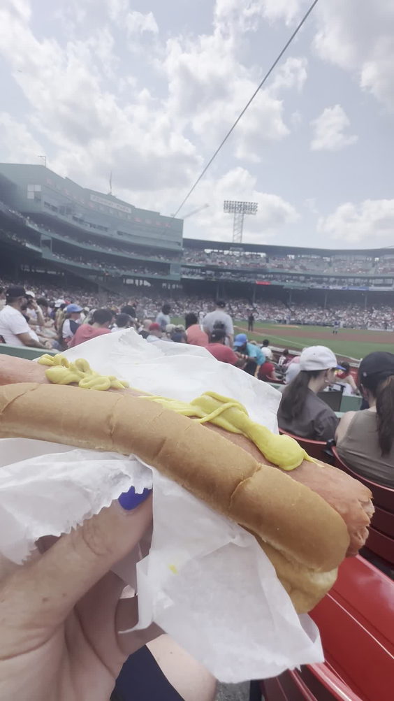 Fenway Park