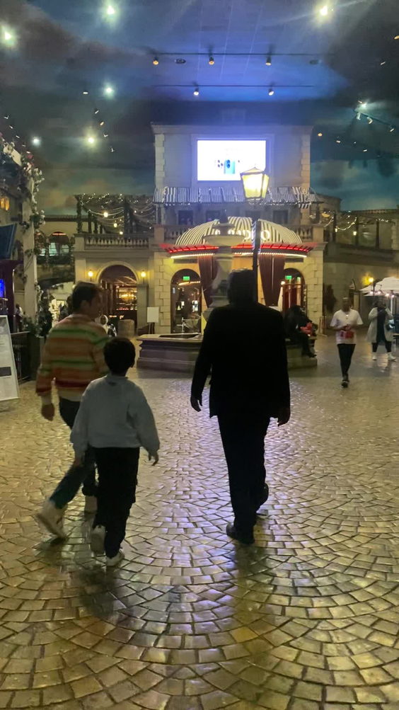 GodFirst montecasino