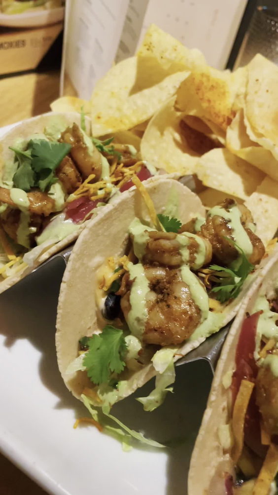 Moxies Southlake Restaurant