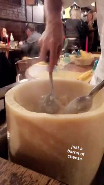 Video review of Il Paradiso Perduto