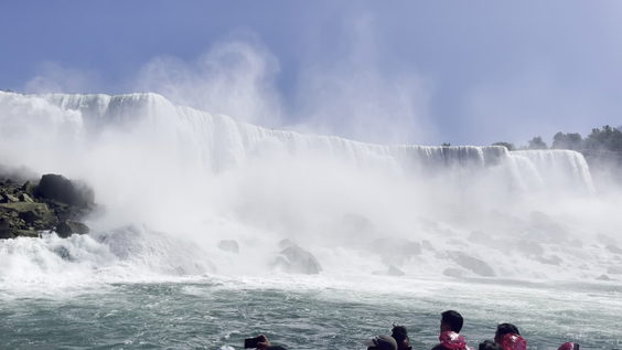 Niagara Falls State Park