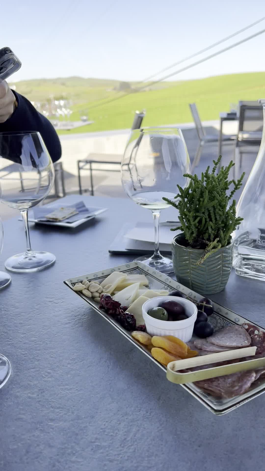 Cuvaison Estate Wines