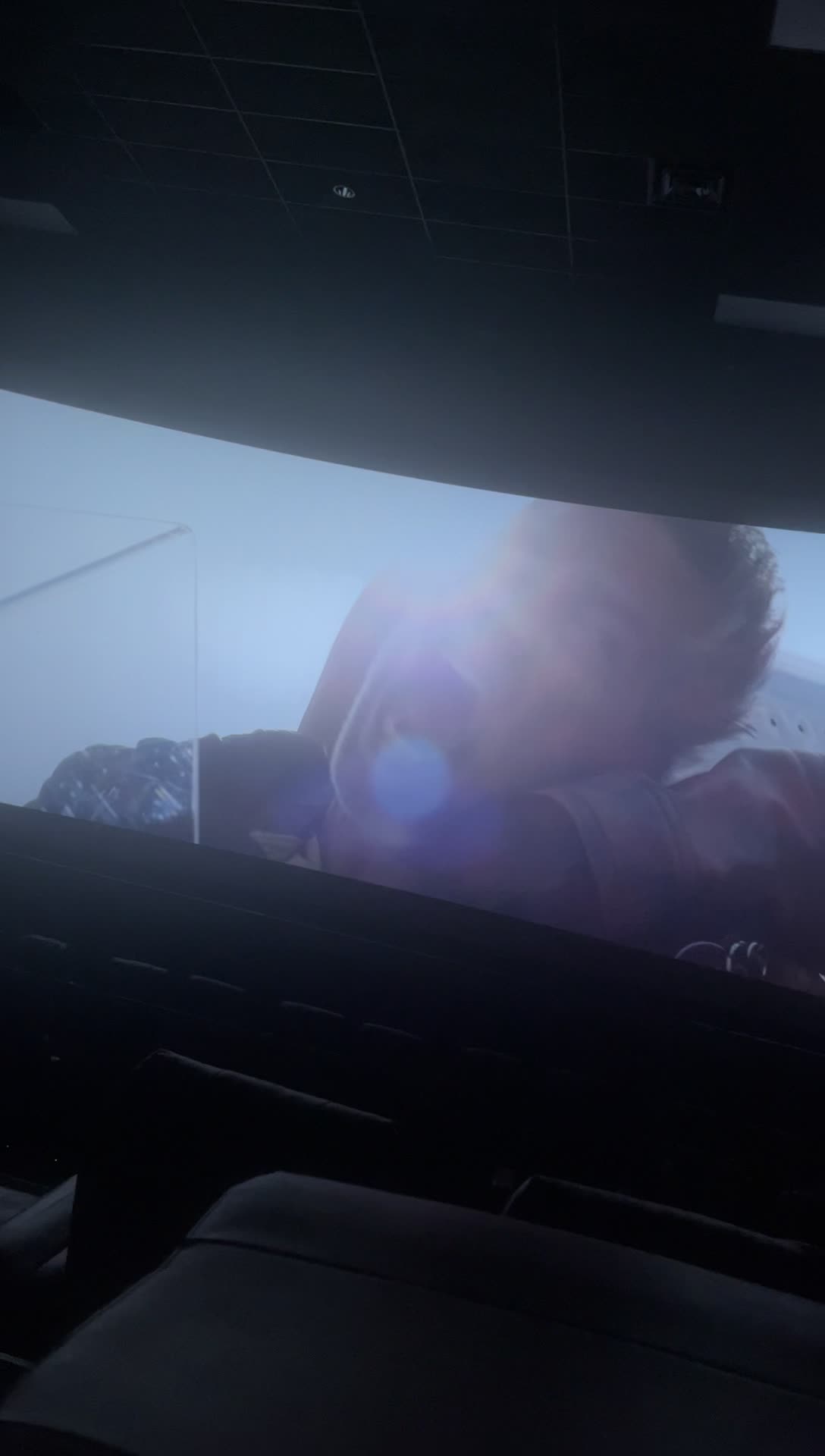 Marcus Edgewood Cinema