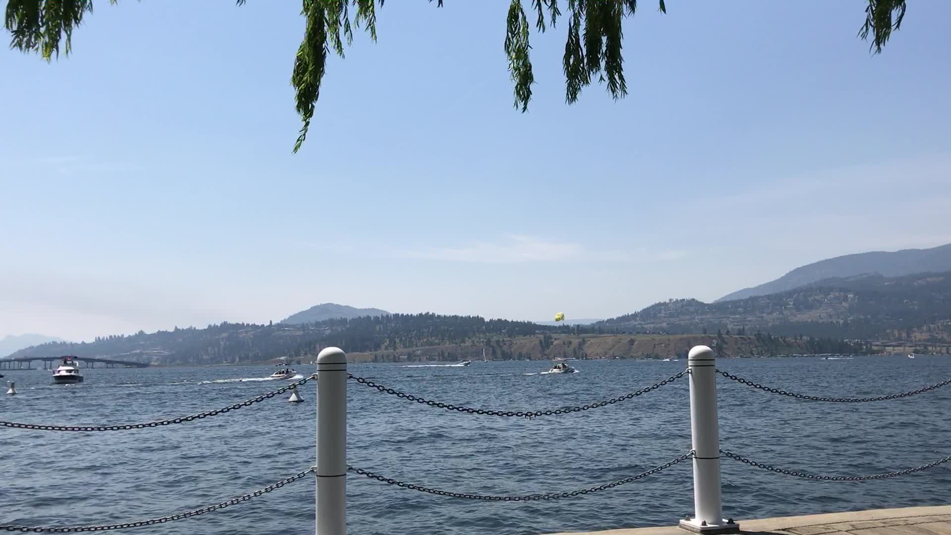 Waterfront Park
