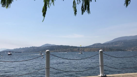 Waterfront Park