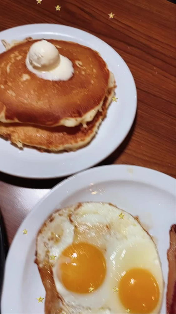 Denny's