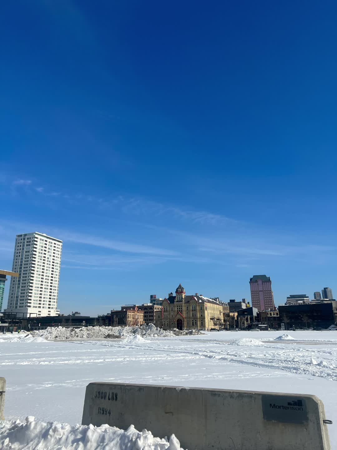 Milwaukee Marriott West