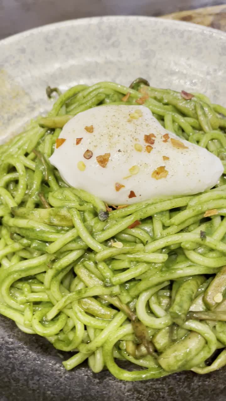 Video review of Alchemy Coffee