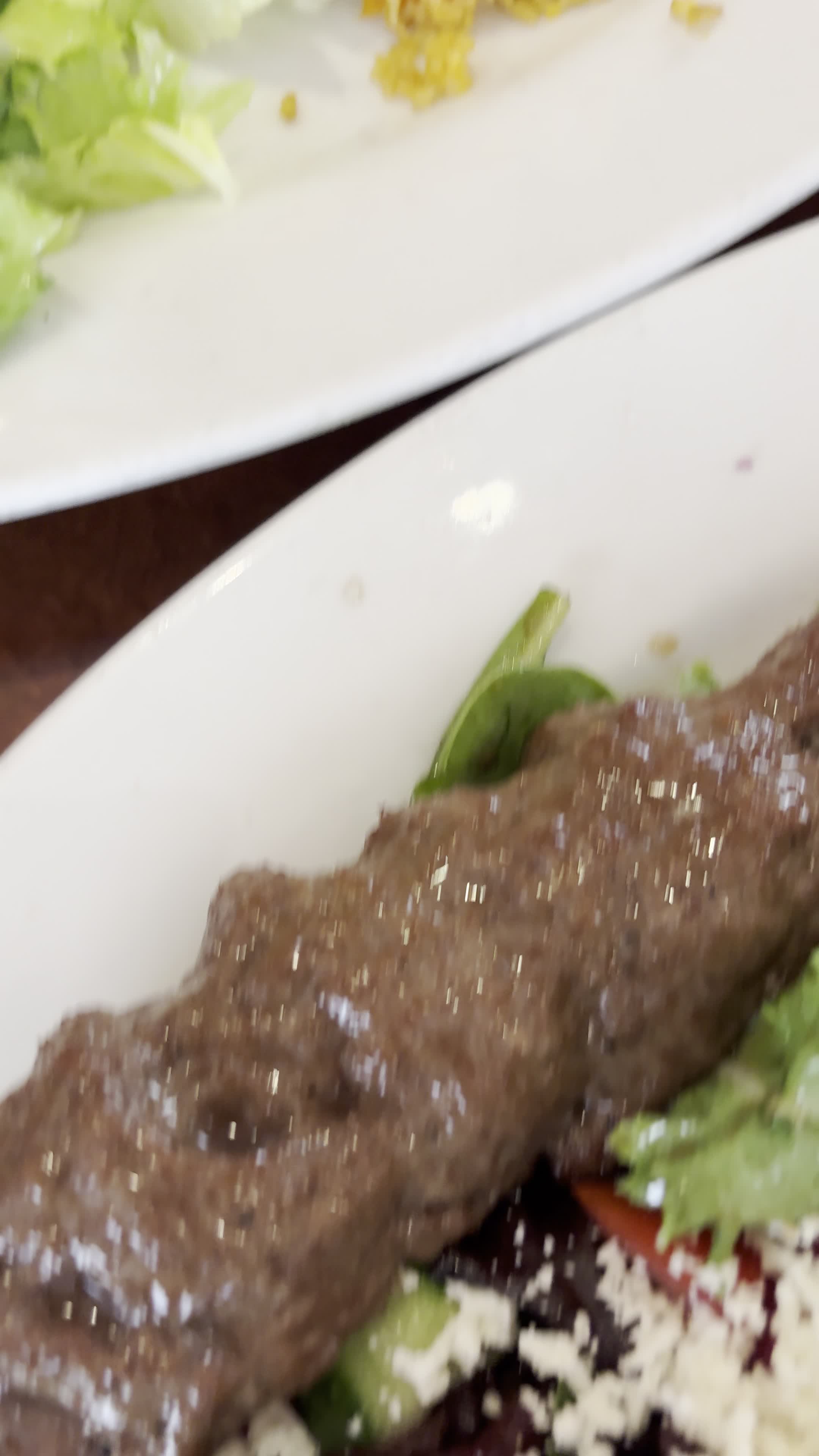 Video review of Panini Kabob Grill