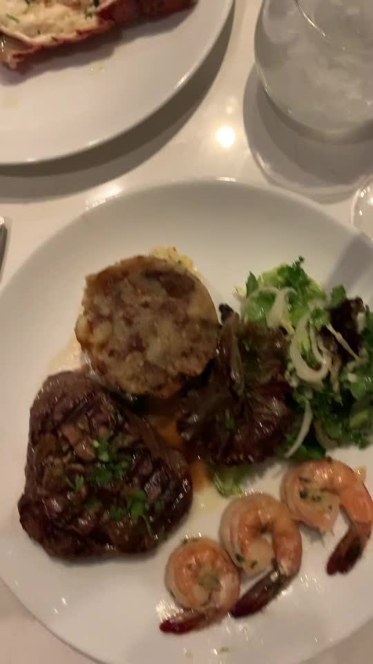 Blue Island Oyster Bar and Seafood