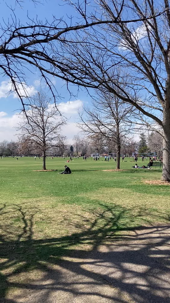 Washington Park
