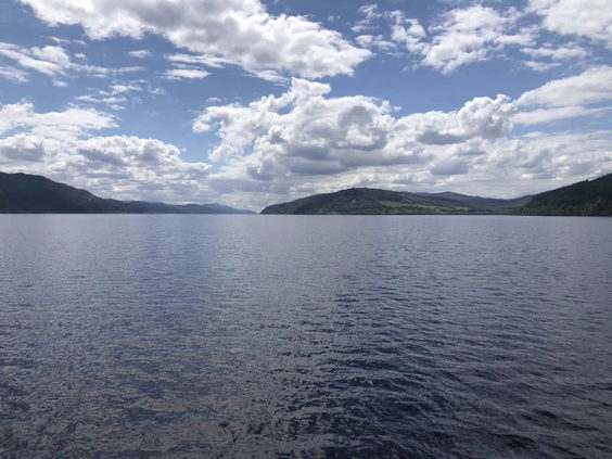 Loch Ness Centre & Exhibition Experience