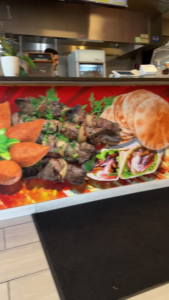 Pita Shop