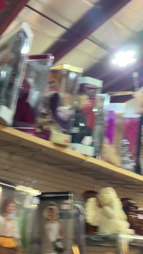 Motor City Antiques