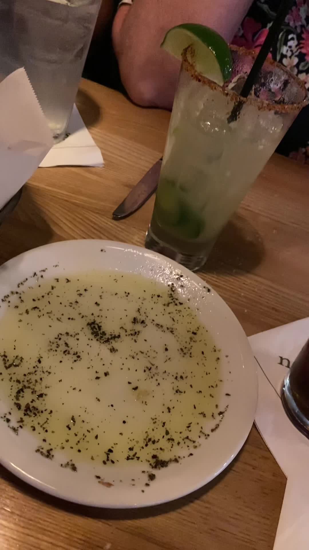 Napa Flats Wood-Fired Kitchen