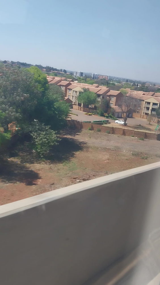Centurion Mall Musallah