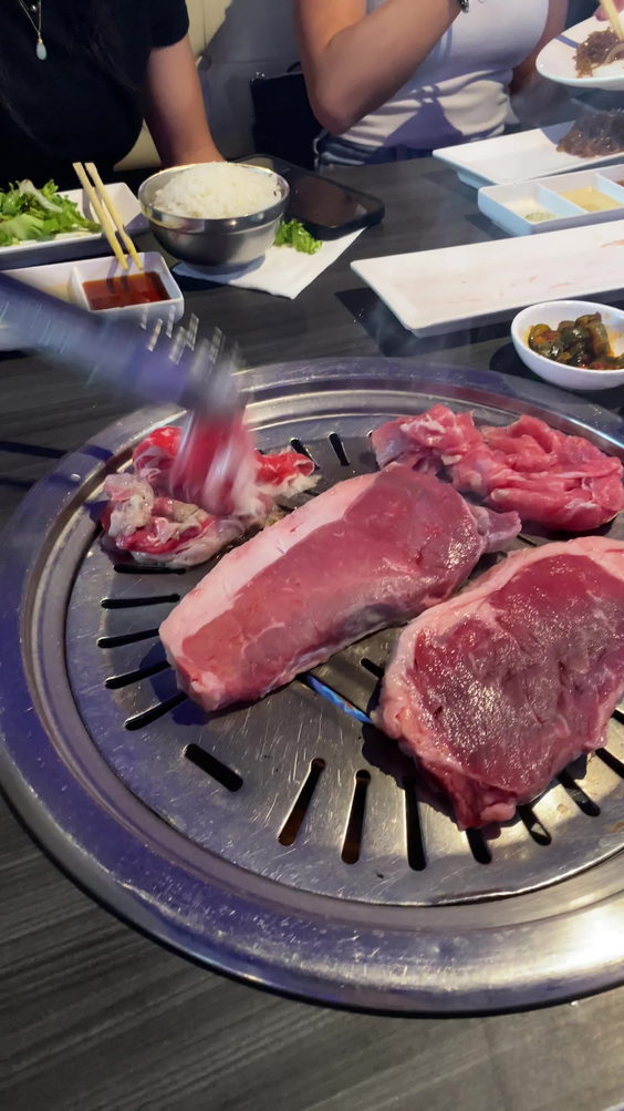 Gen Korean BBQ House