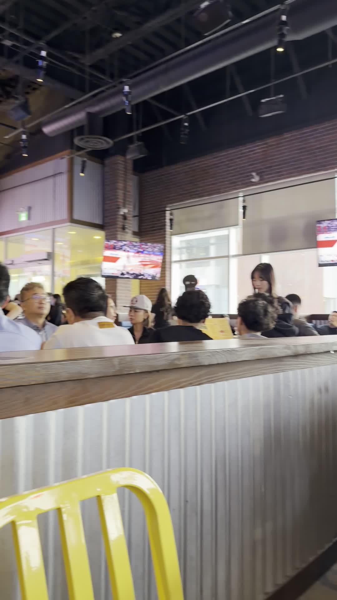 Good Catch Cafe ????
