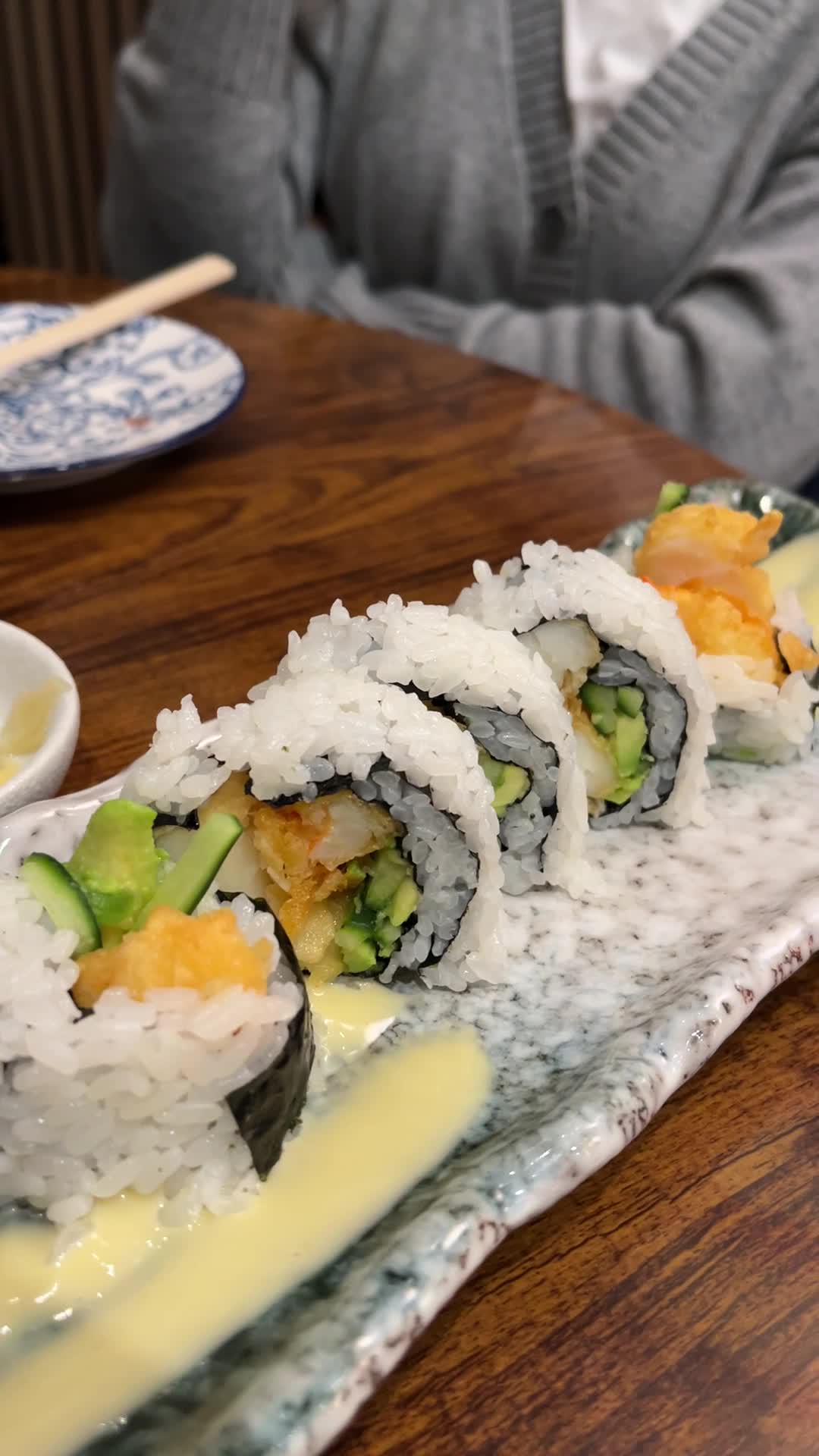 Sushi Adachi