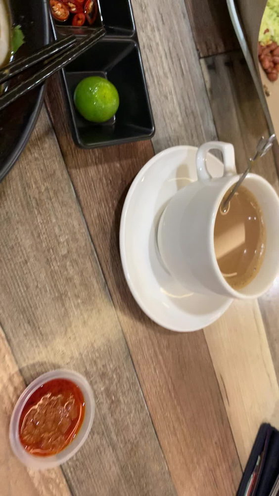 Belly Good Cafe