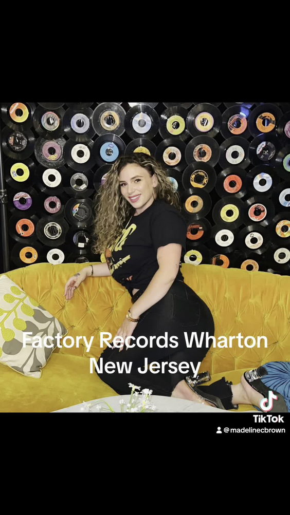 Factory Records