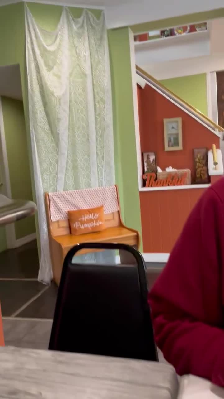 My Grandmother’s Kitchen