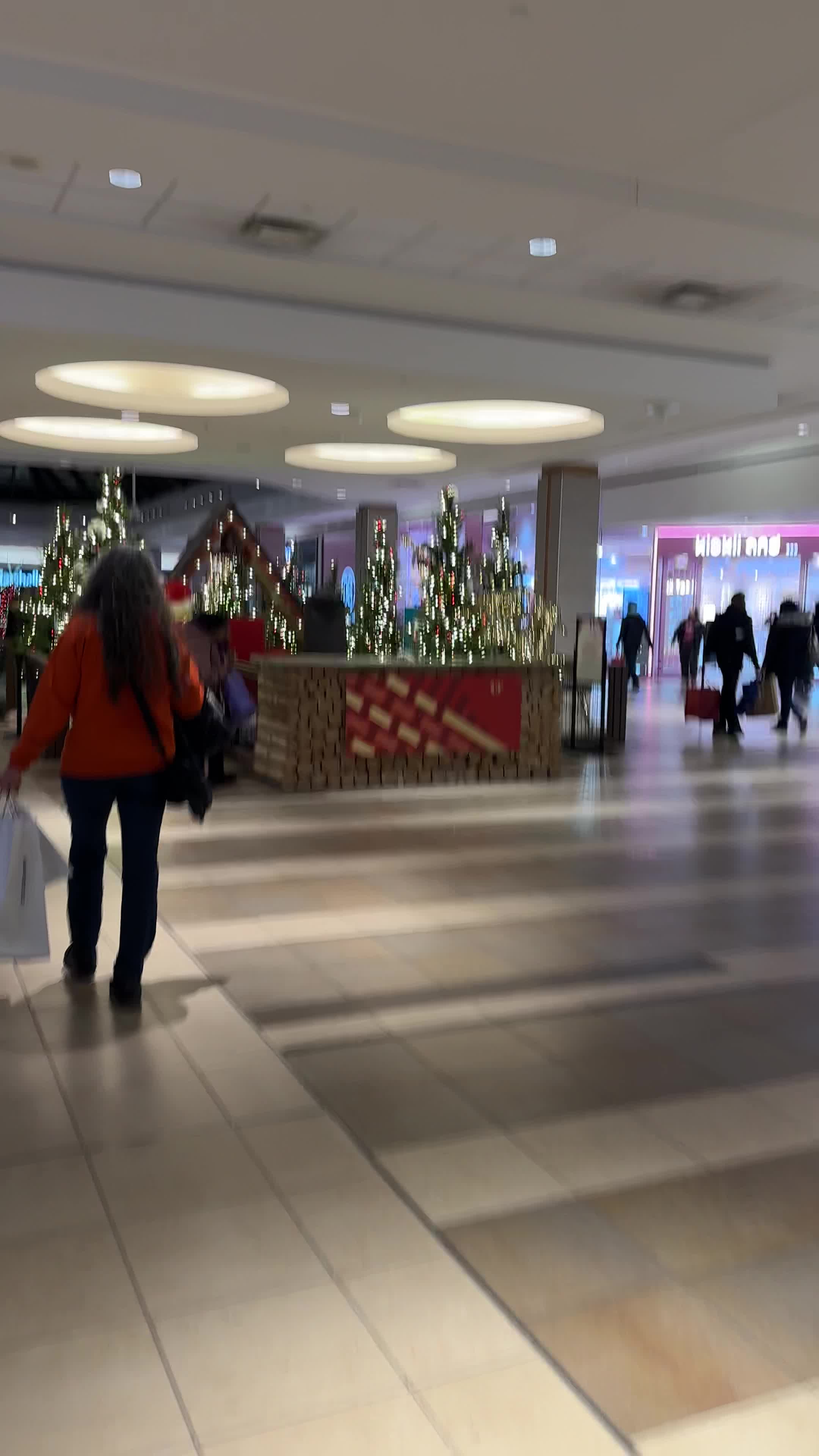 Video review of CF Fairview Mall