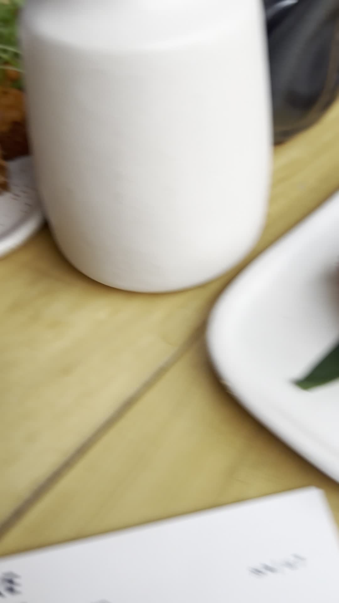Bamboo Sushi