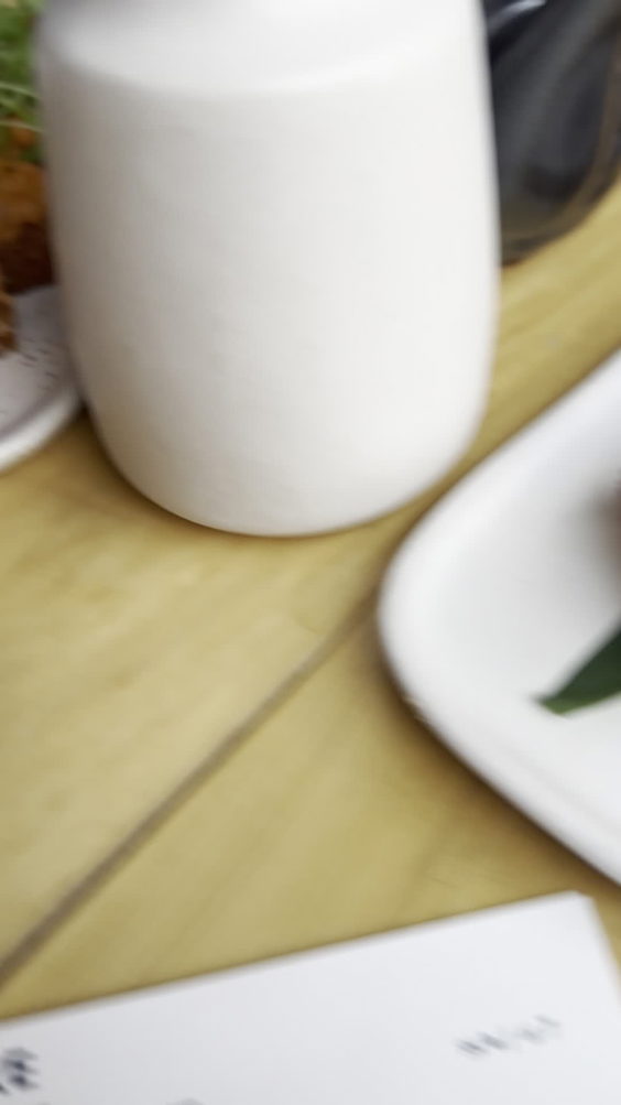 Bamboo Sushi
