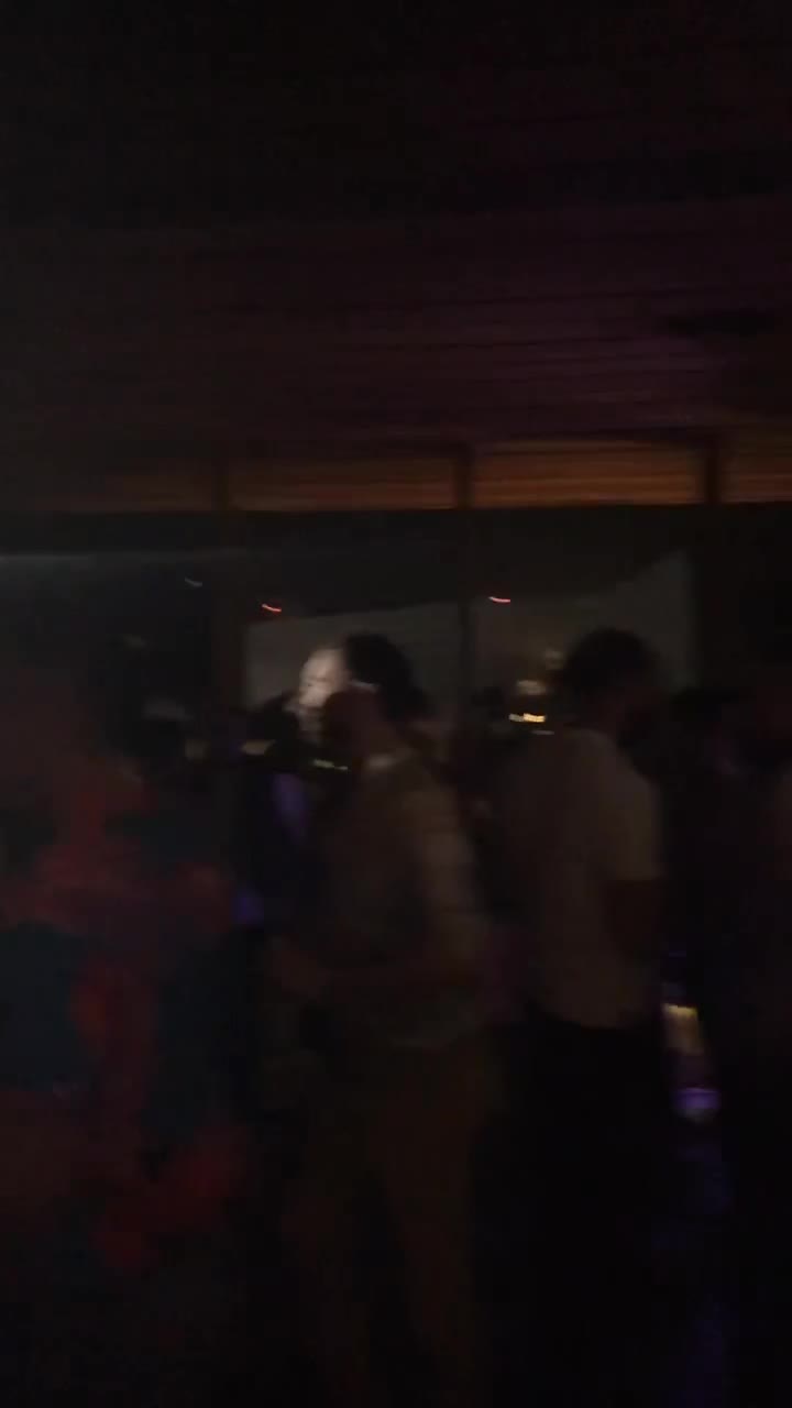 Private Party
