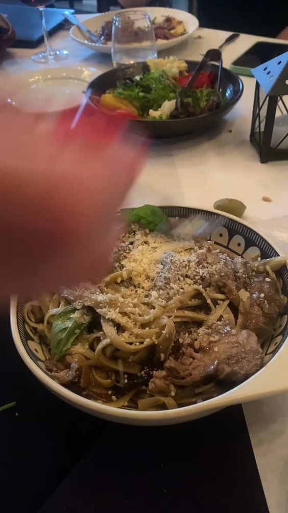 Mulberry Street Trattoria