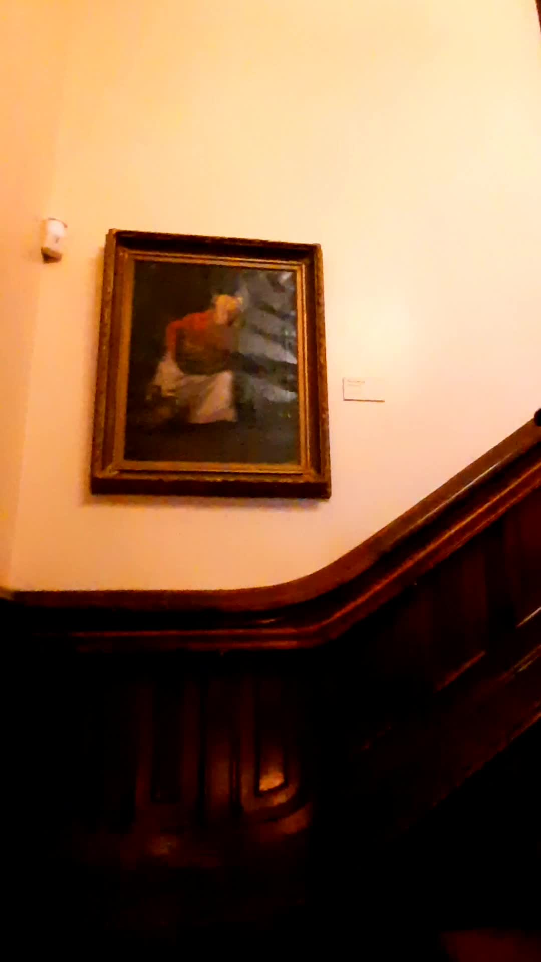 Phelps Mansion Museum