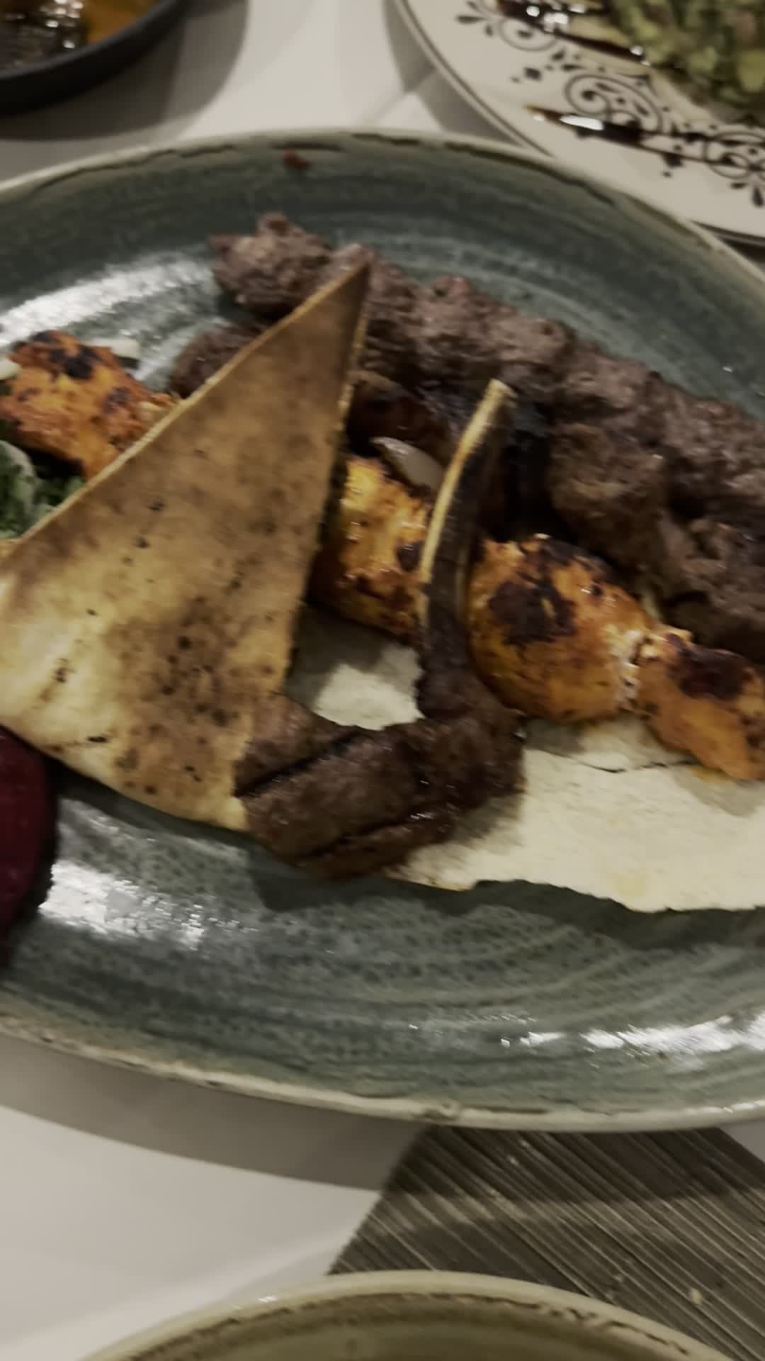 Khalidiya Palace Rayhaan by Rotana