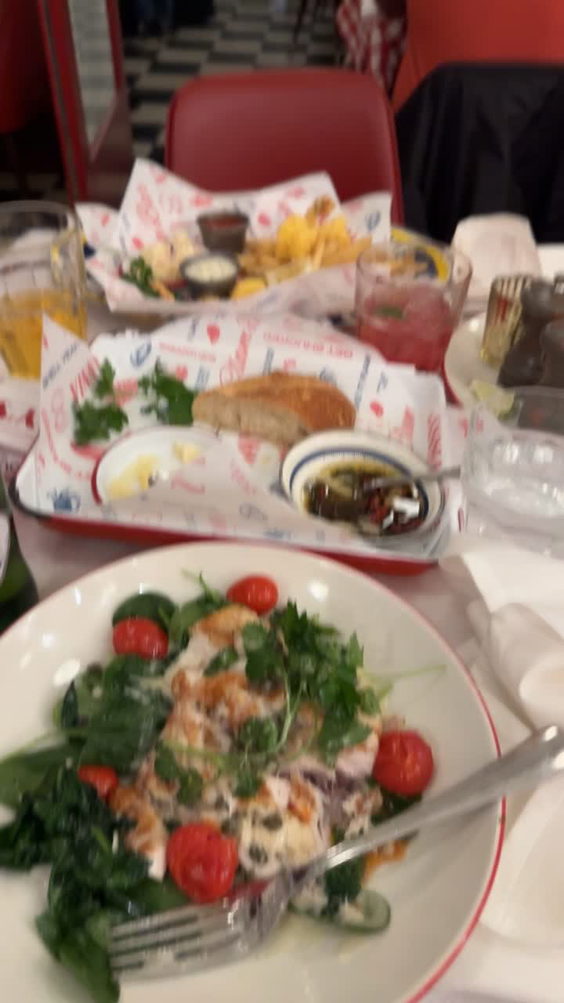Vinny's Clam Bar