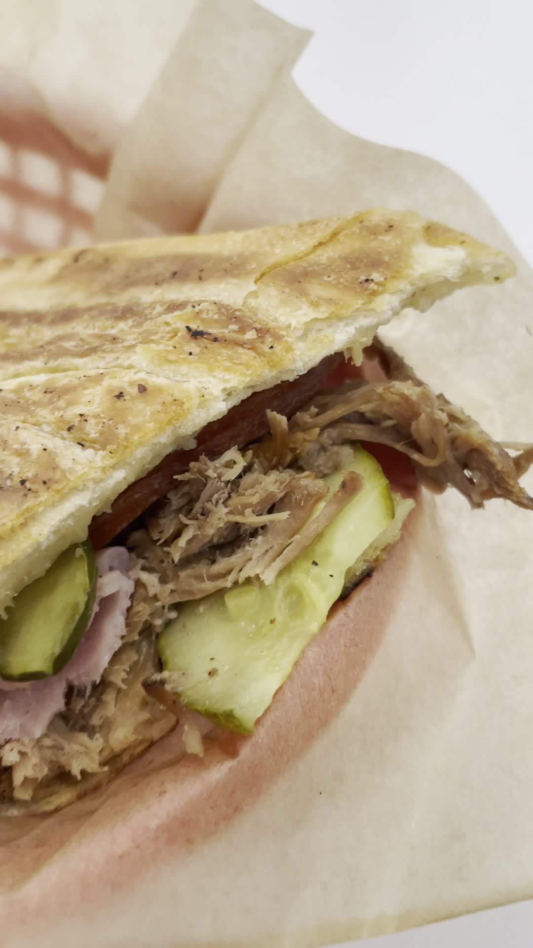 Video review of Bodega