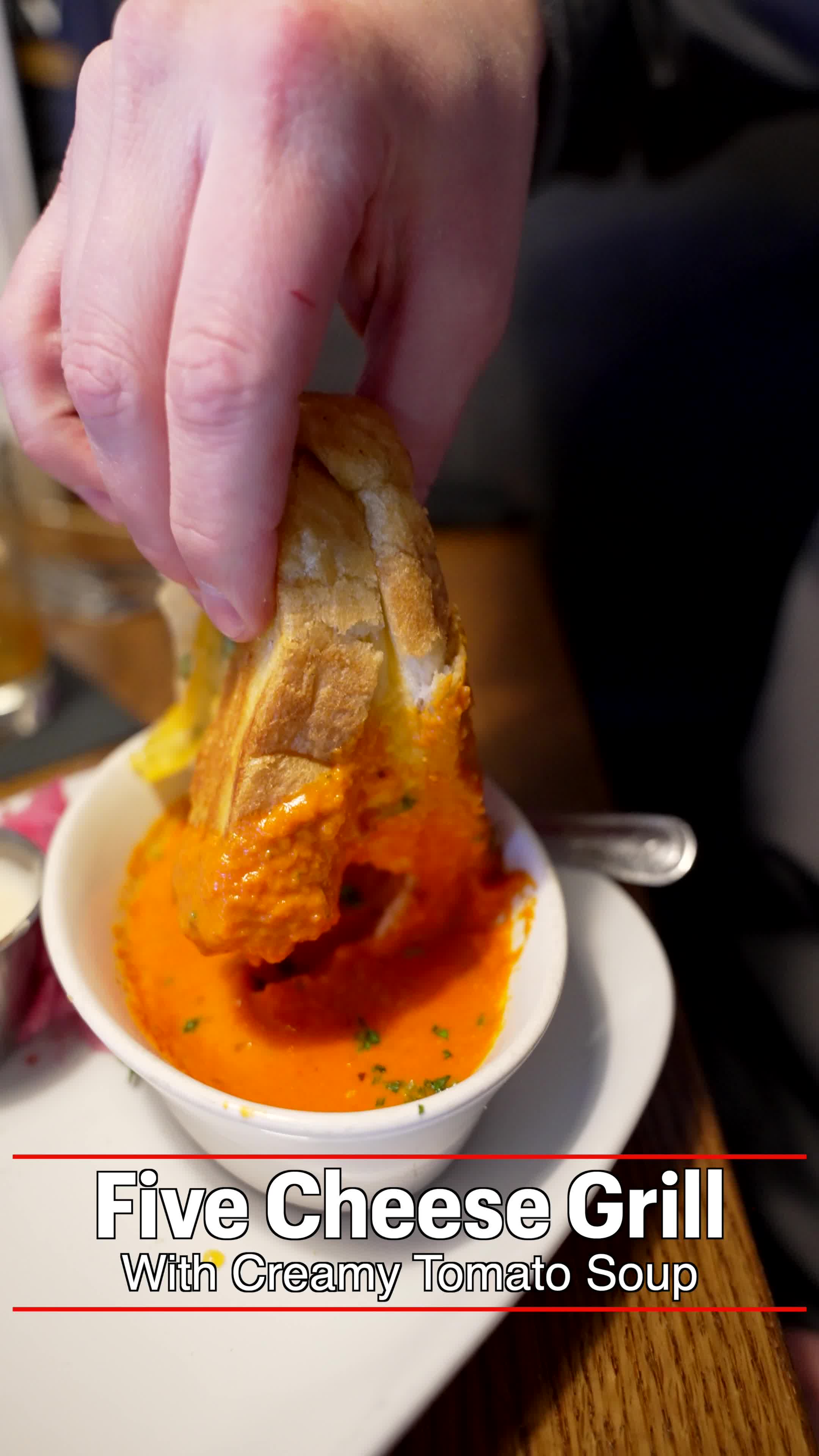 Zig Zag Smokin' Burger