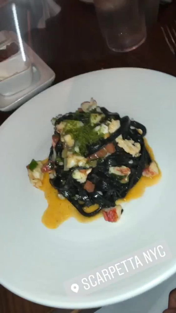 Scarpetta