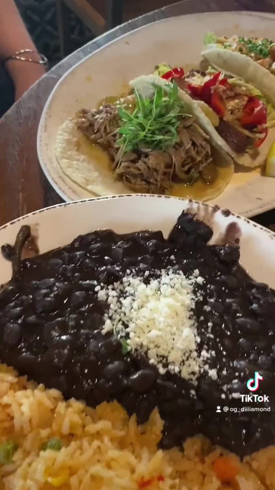 Ola Mexican Kitchen