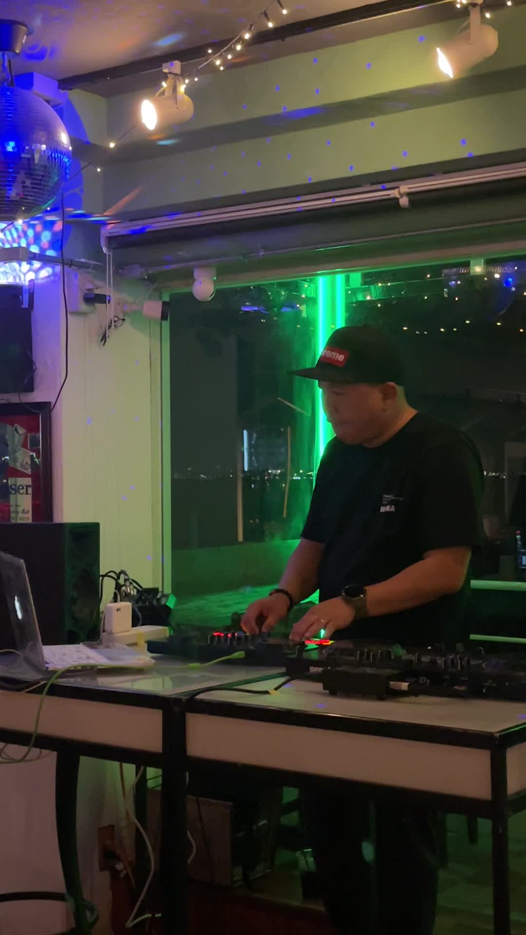 Beach Front Tower Mihama