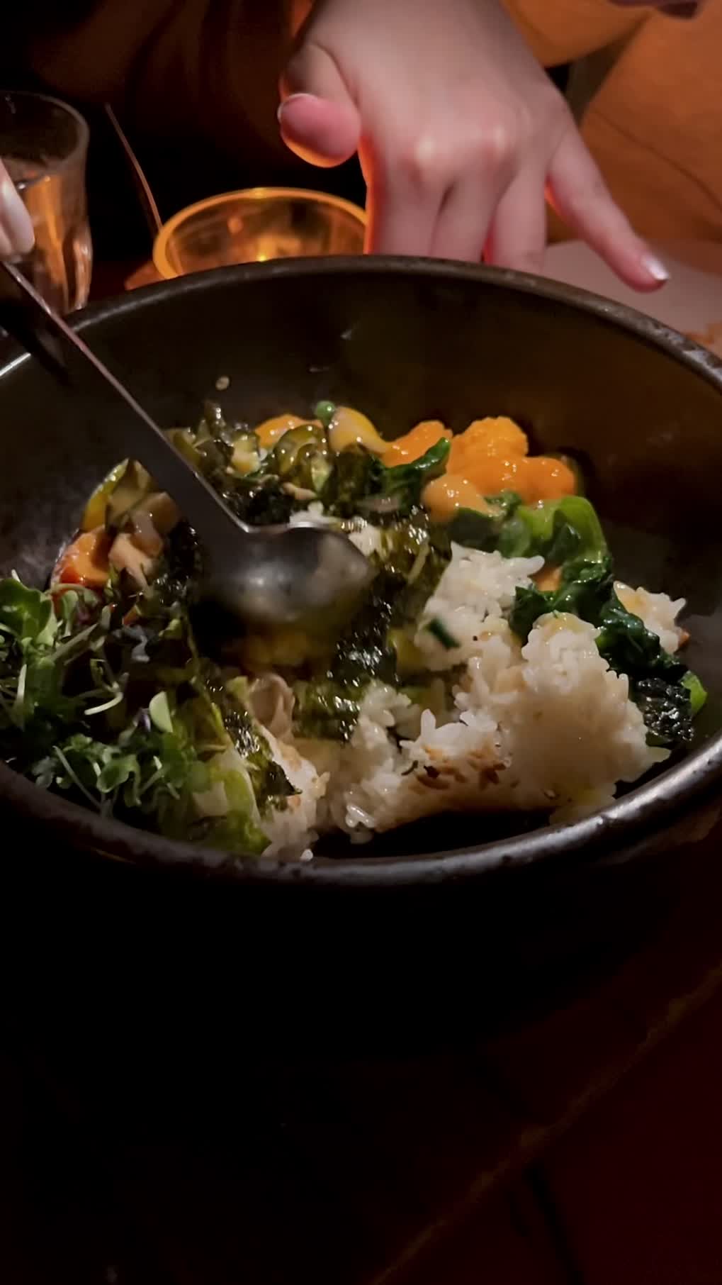 Video review of Haenyeo