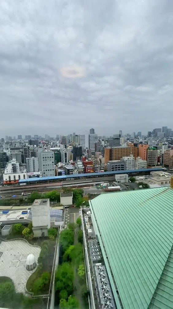 APA Hotel Higashi-Shinjuku Kabukicho Tower