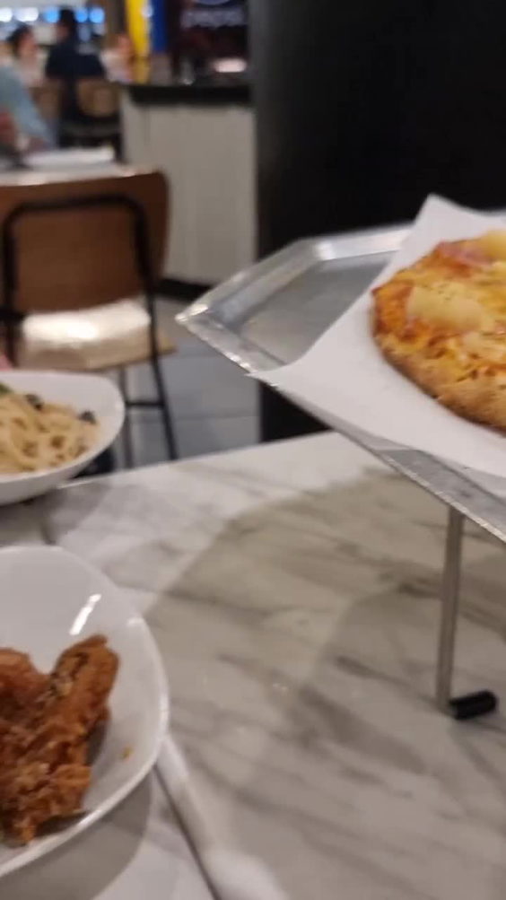 Yellow Cab Pizza Co.