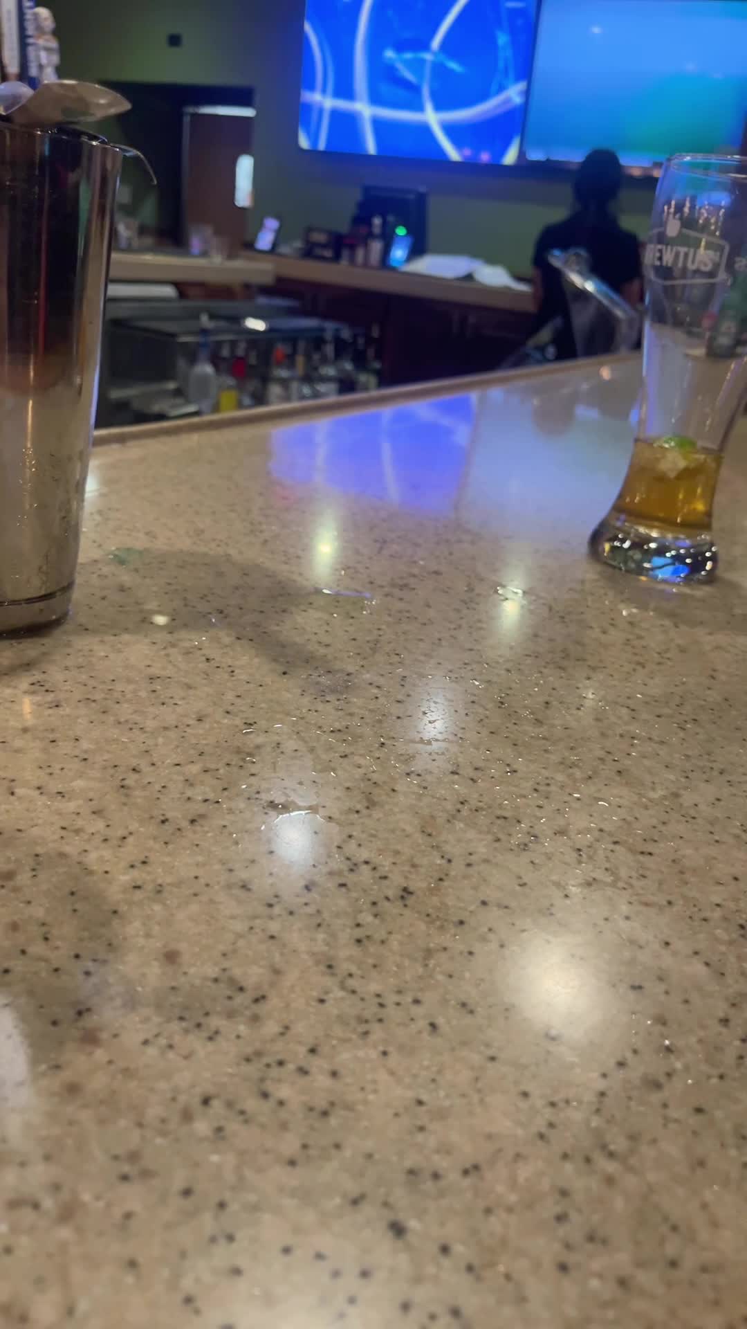 Applebee's Grill + Bar